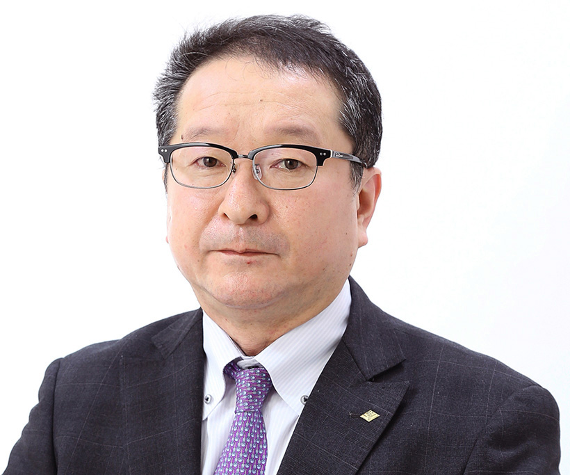 コープさっぽろ創立60周年特集：創立60周年に寄せて＝北海道酒類販売・伊関淑…