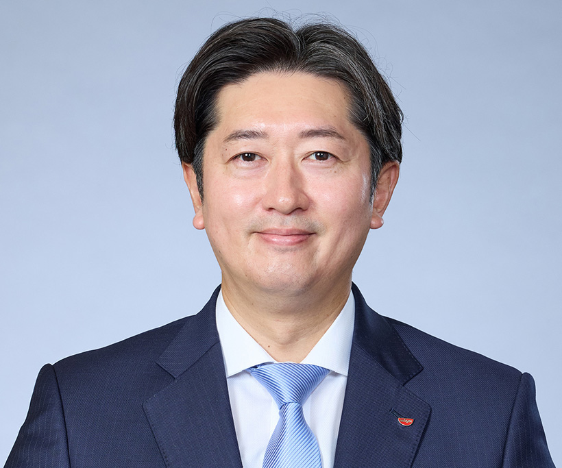コープさっぽろ創立60周年特集：創立60周年に寄せて＝日清食品・安藤徳隆代表…