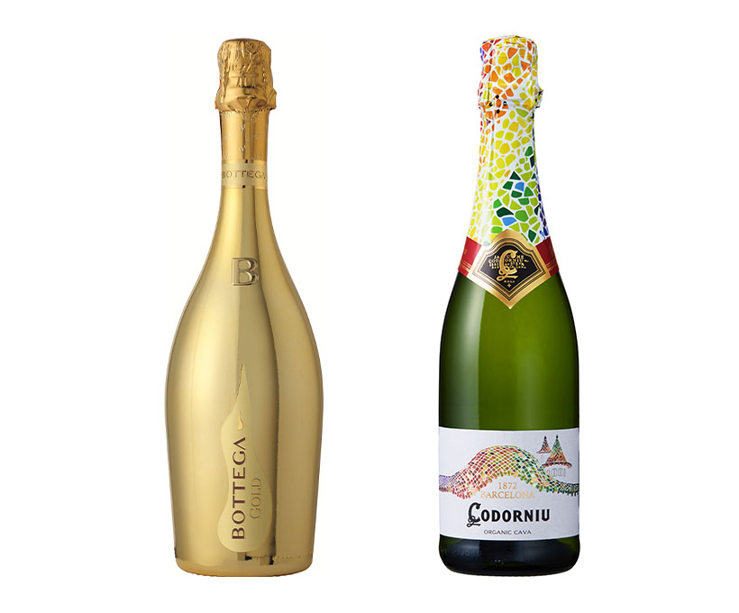 ワイン特集：日本酒類販売　「カヴァ」年末需要期へ提案