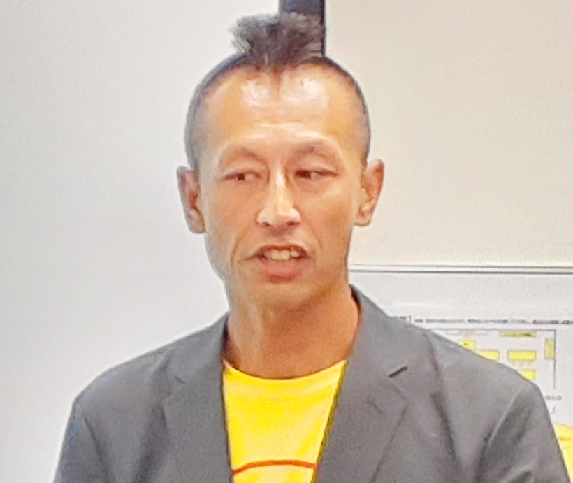 幸南食糧、ヤングファーマー会開催　「新たな血入れよう」