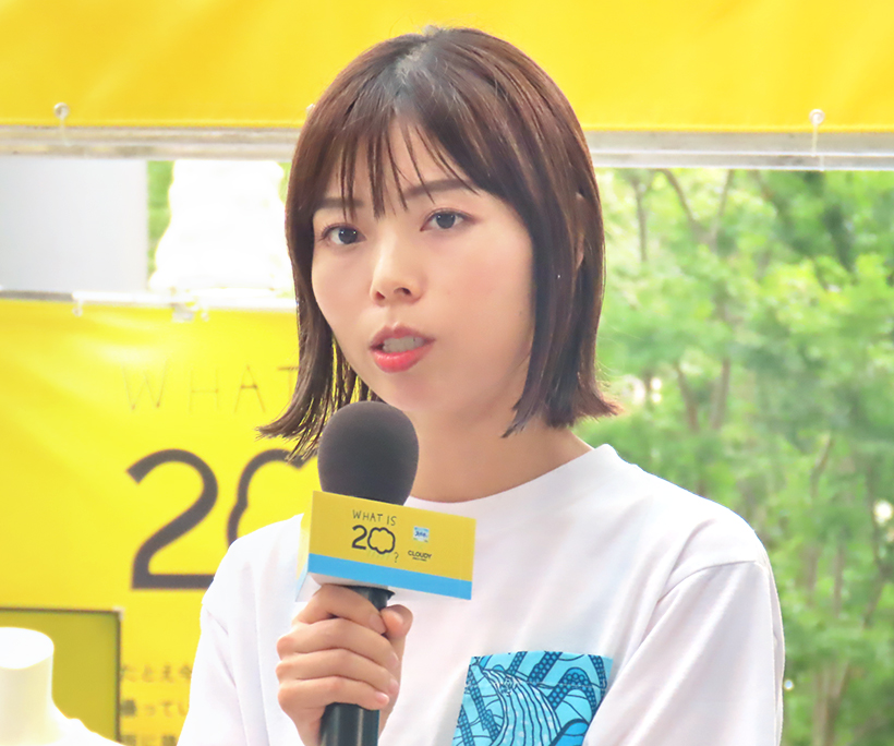 サントリー食品インターナショナル、「ずっとずっとACTION」第1弾イベント…