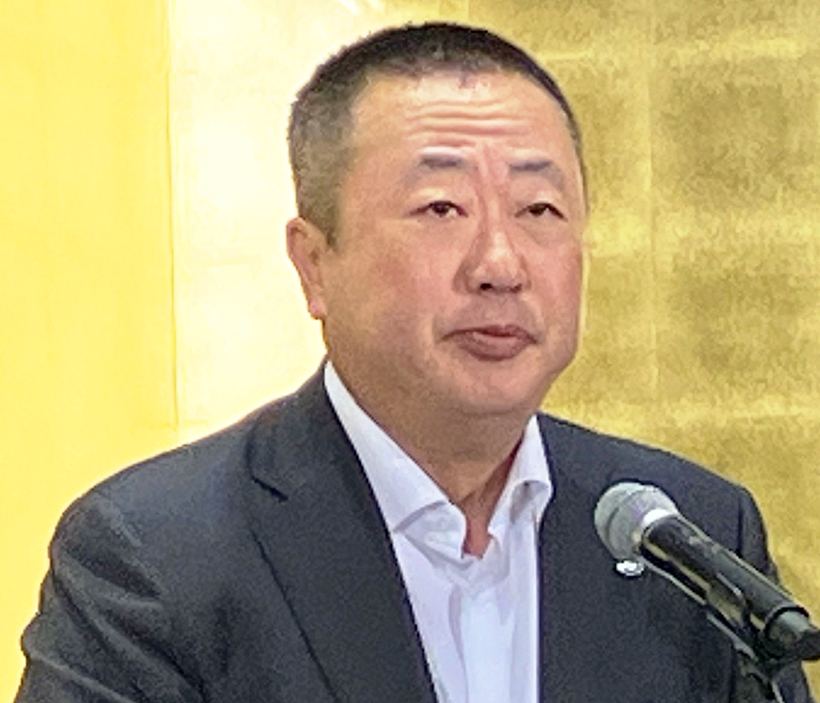 全国清涼飲料連合会、サマーパーティー実施　国内資源循環進める