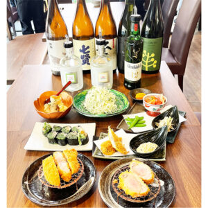 全国外食産業・業務用卸流通特集2025