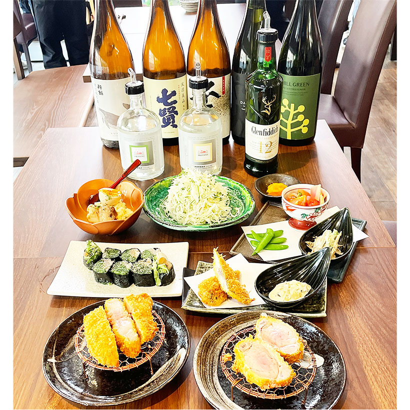 ◆全国外食産業・業務用卸流通特集：外食は最大の転換期へ　チェーン始動から55…