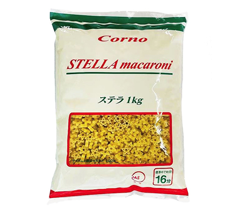 パスタ・パスタソース特集：コルノマカロニー　OEM事業の勢い続く