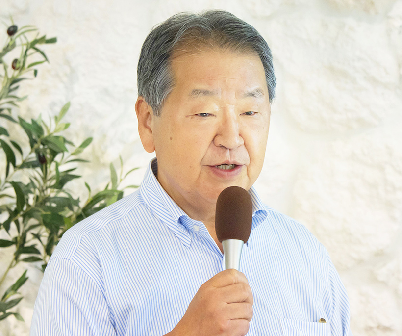 高機能玄米協会、健康米の可能性追求　「玄米食白書」最新動向まとめる