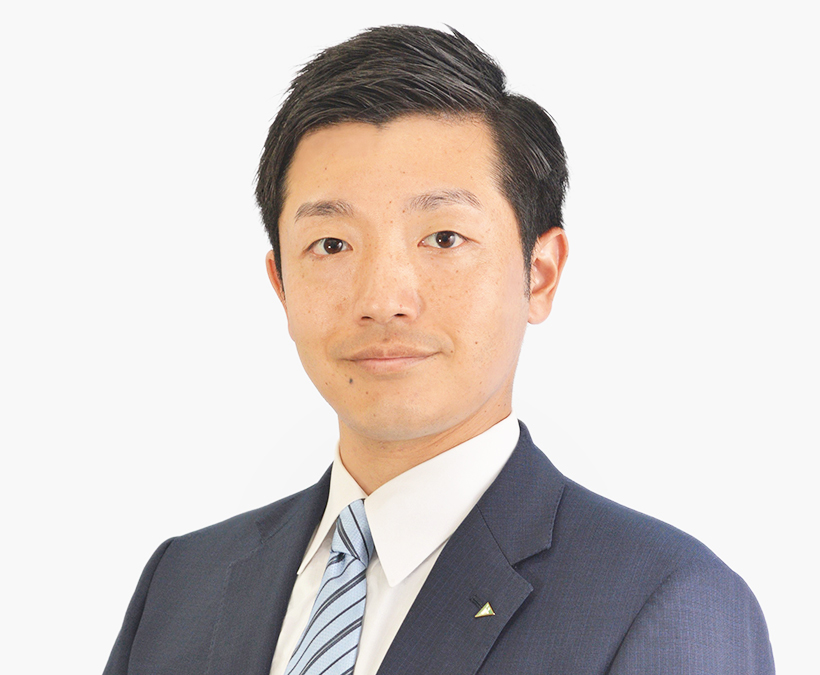 全国外食産業・業務用卸流通特集：ヤグチ・萩原啓太郎会長兼社長　流通最適化への…