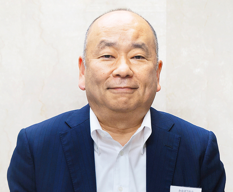 全国外食産業・業務用卸流通特集：東亜商事・岡修一専務取締役　構造的問題の解決…