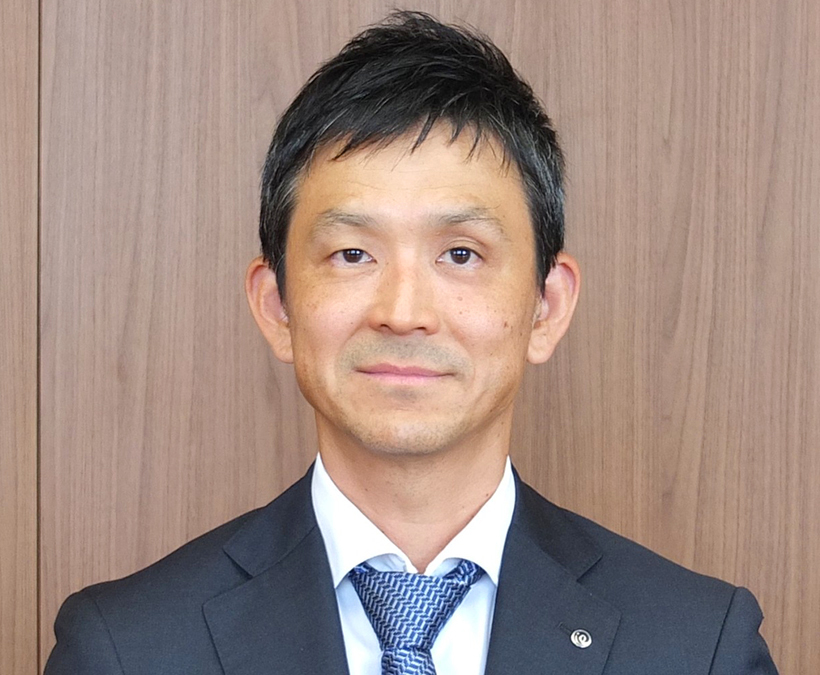 全国外食産業・業務用卸流通特集：尾家産業・尾家健太郎社長　全国6地区戦略が軌…