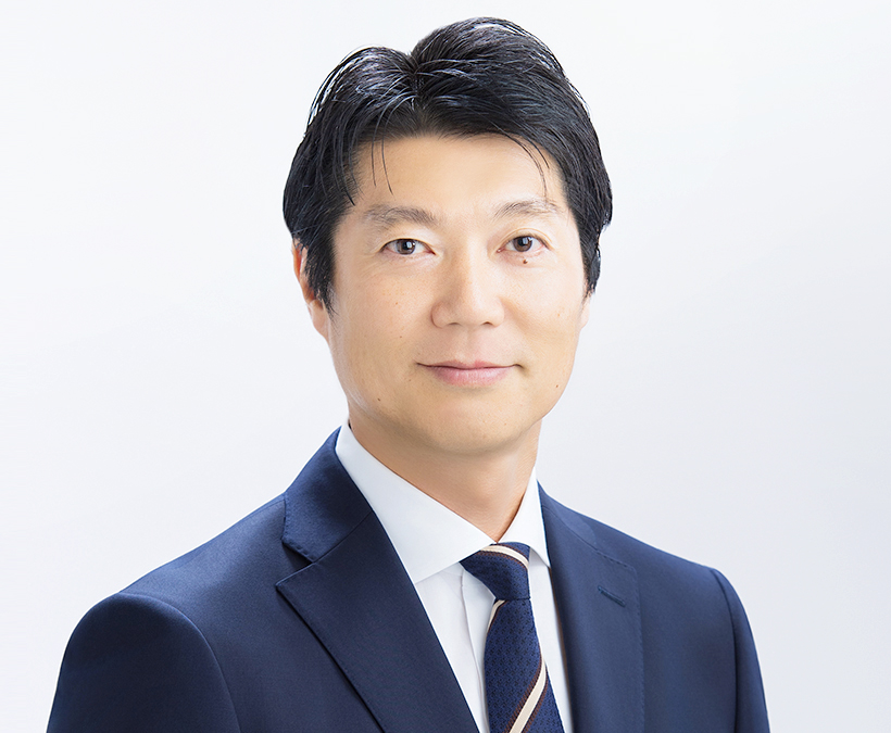 全国外食産業・業務用卸流通特集：UCCコーヒープロフェッショナル・橋本樹一郎…