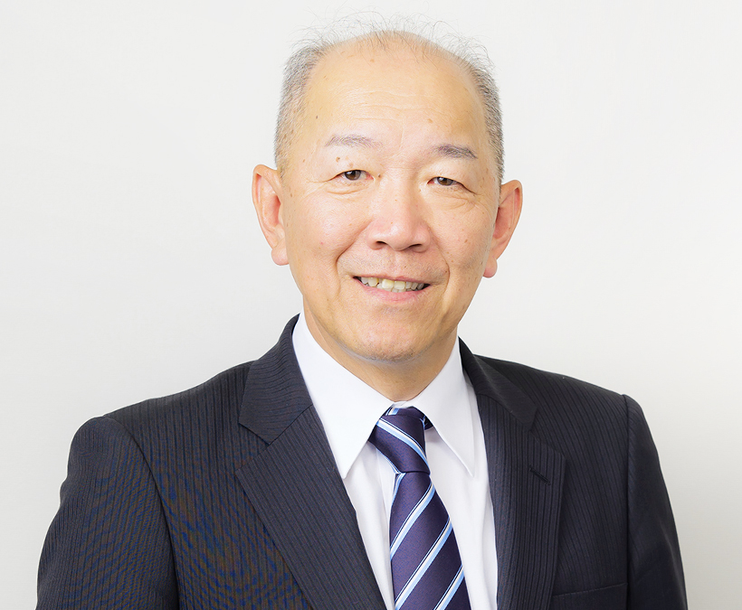 全国外食産業・業務用卸流通特集：大光・金森武社長　実力高め中期的成果得る