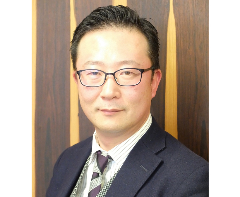 全国外食産業・業務用卸流通特集：関東食糧・臼田真一朗社長　Web営業さらに進…