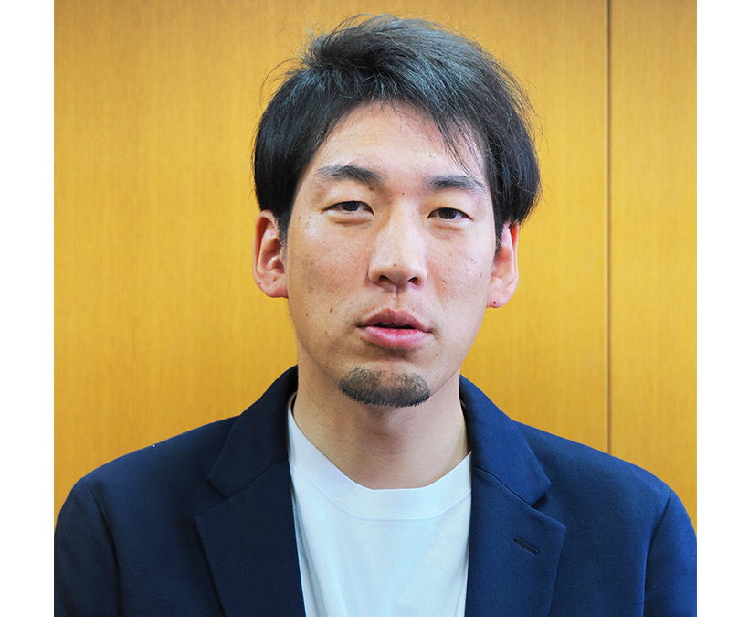 全国外食産業・業務用卸流通特集：ウルノ商事・宇留野裕太社長　絶えず付加価値生…