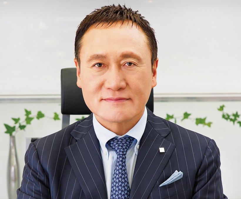 全国外食産業・業務用卸流通特集：プレコフーズ・高波幸夫社長　広がる加工ニーズ…