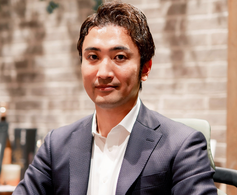 全国外食産業・業務用卸流通特集：フードサプライ・竹川敦史社長　持続的な青果流…