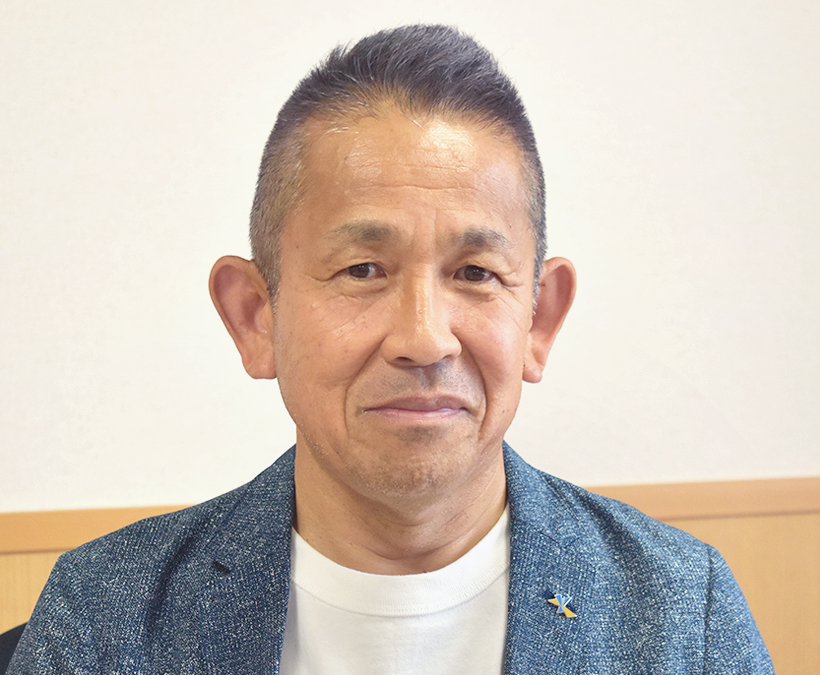 全国外食産業・業務用卸流通特集：ネオテイク・大竹光彦社長　ラーメン特化戦略が…