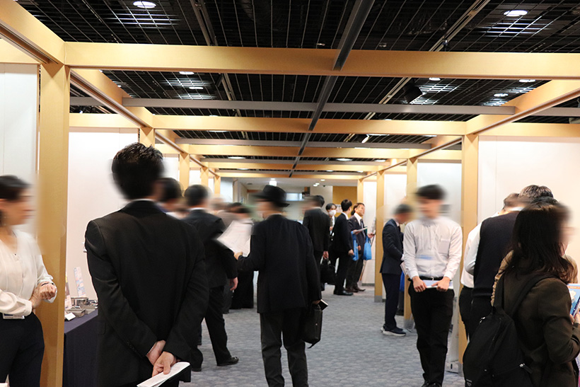 大阪産業局、「食品加工技術展2025」出展社を募集