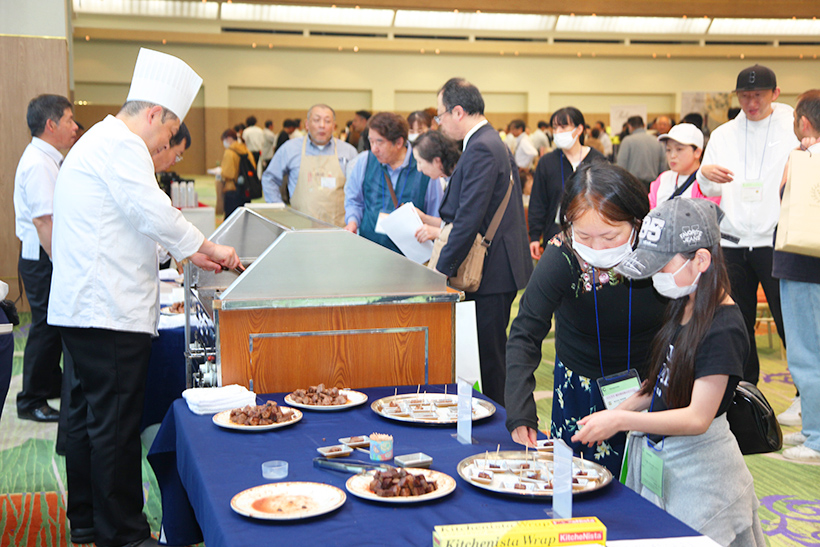 長野・山梨地区夏季特集：地域卸＝マルイチ・県水が統合　中間流通は新たなステー…