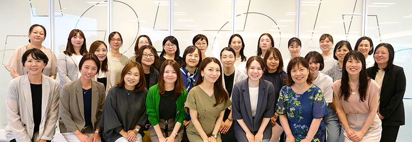 明治HDら8社、クロスメンタリングを推進　女性キャリア支援の一環