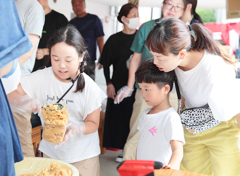 長野・山梨地区夏季特集：信州味噌・醤油＝生き残りへ一手