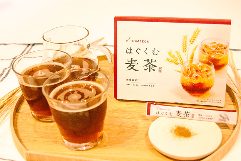 人口減少に向き合う：妊活　「プレコンセプションケア」命題化　食を通じて男性も