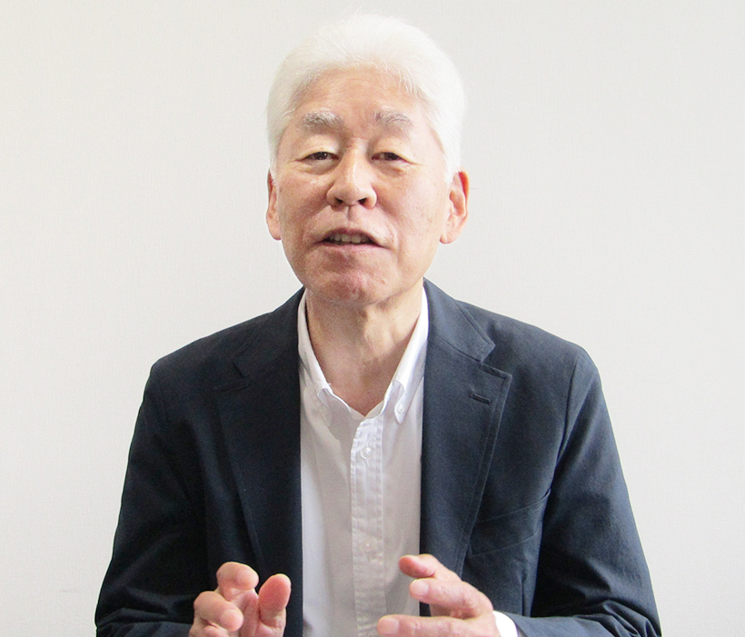 九州夏期特集：南九州ファミリーマート・飯塚隆社長に聞く　本業への集中が成長の…