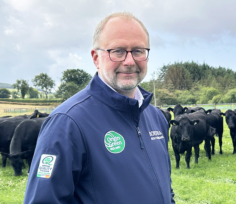 アイルランド～緑の約束～（2）持続可能性を国が証明　「オリジングリーン」で描…