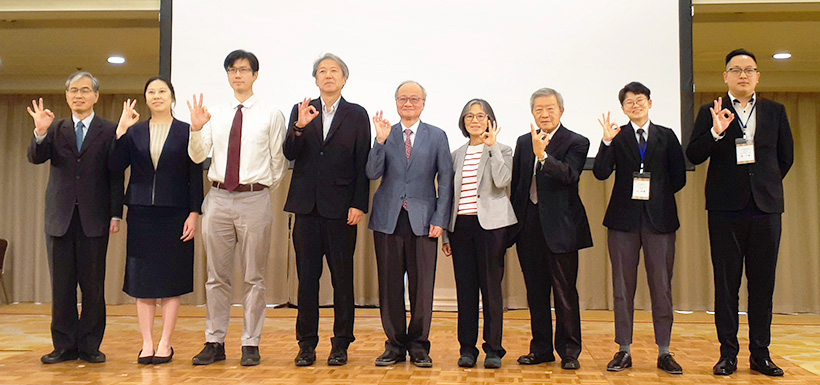 TQFA、セミナー・商談会開催　ODM対応など訴求　台湾食品企業15社出展