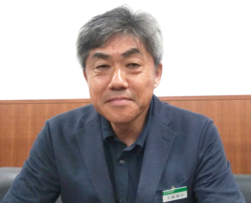 生協特集：東北＝コープ東北サンネット事業連合　世代交代進む7会員生協