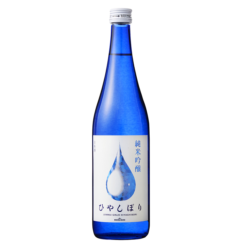 小西酒造、「ミラノ酒チャレンジ」で5銘柄がプラチナ賞受賞