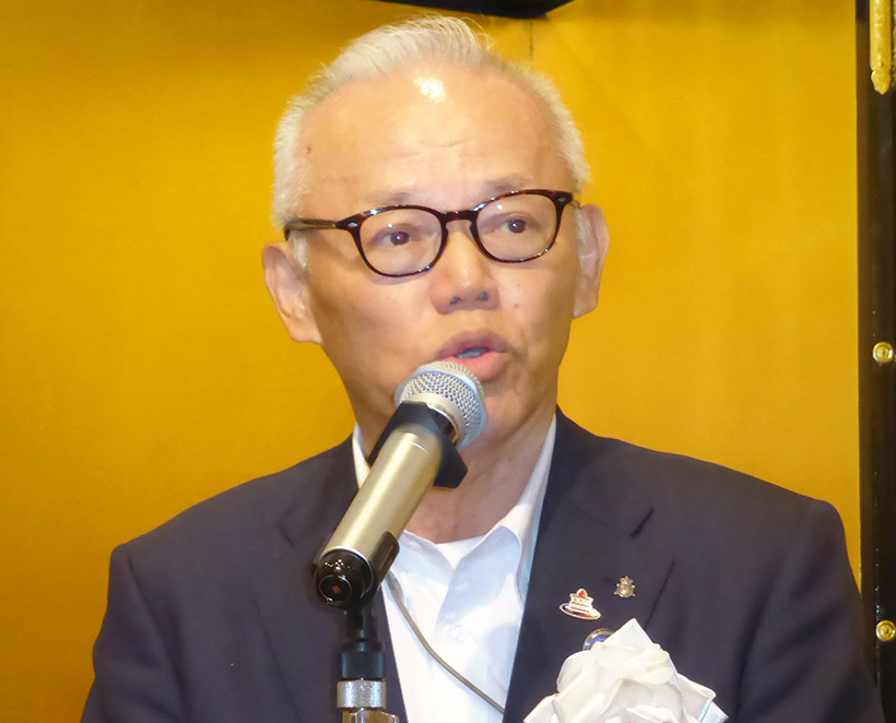 全日本洋菓子工業会、サマー交流会開催　ヒット商品開発や外国人人材など情報を提…