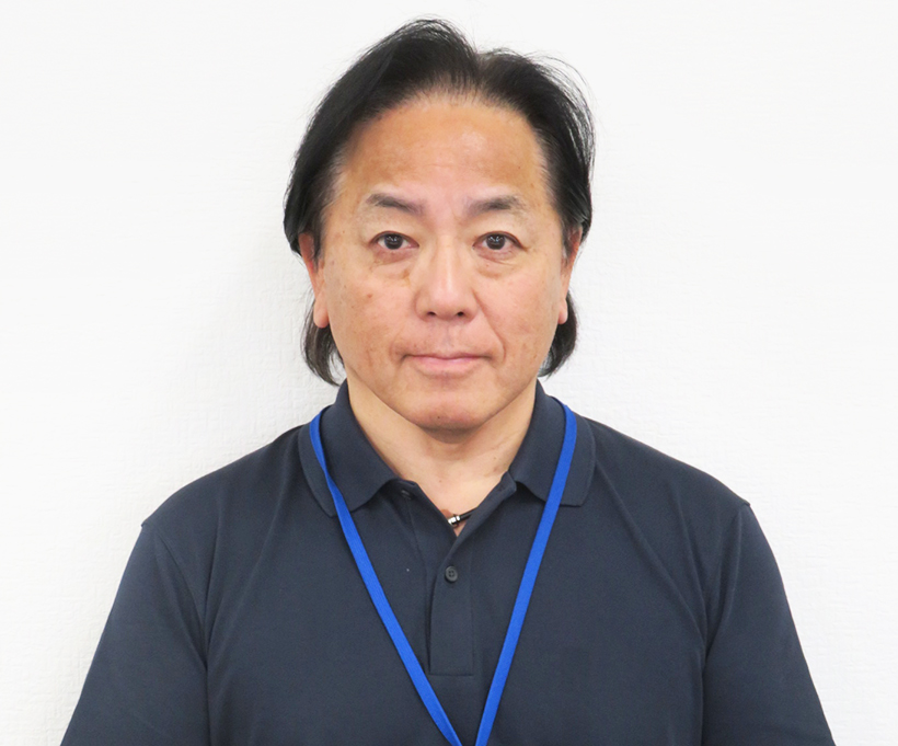 近畿中四国卸売流通特集：R-net・酒井修司社長　共同企画販売本数増へ