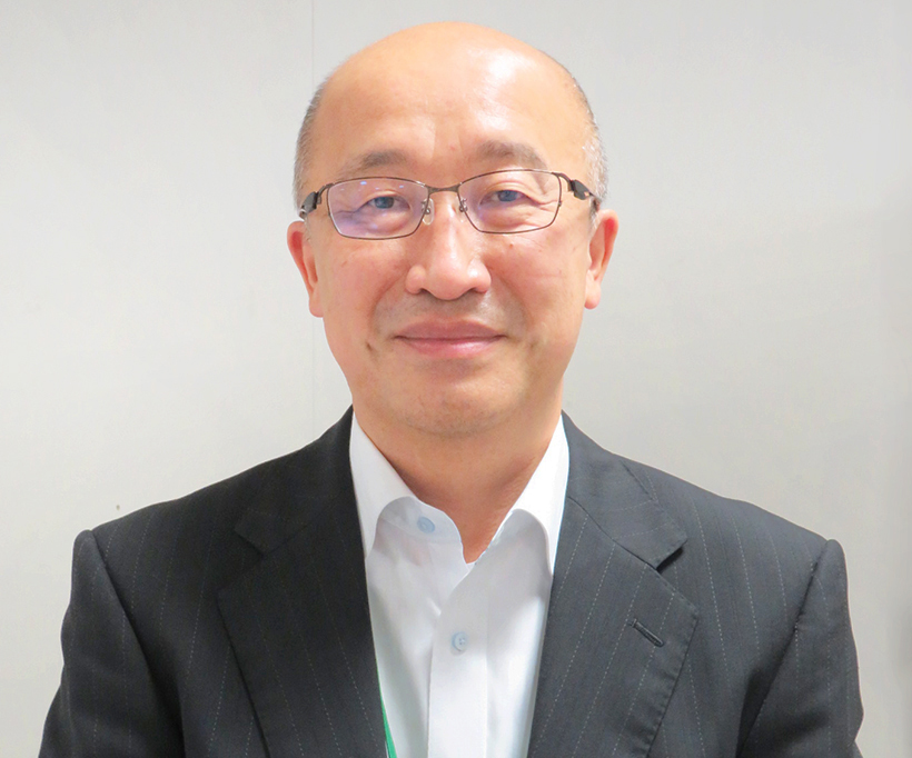 近畿中四国卸売流通特集：地域卸＝五大物産　既成概念超す営業活動を