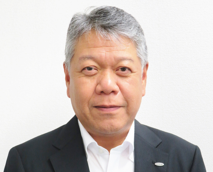 近畿中四国卸売流通特集：大手卸＝加藤産業　支社員全員で価値創出へ