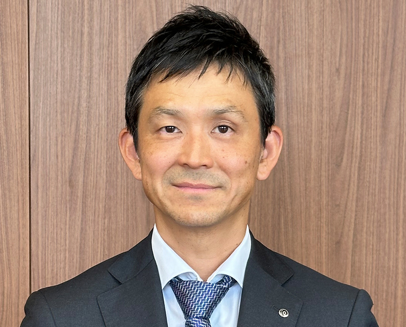 近畿中四国卸売流通特集：業務用卸＝尾家産業　10年先の企業像明確化