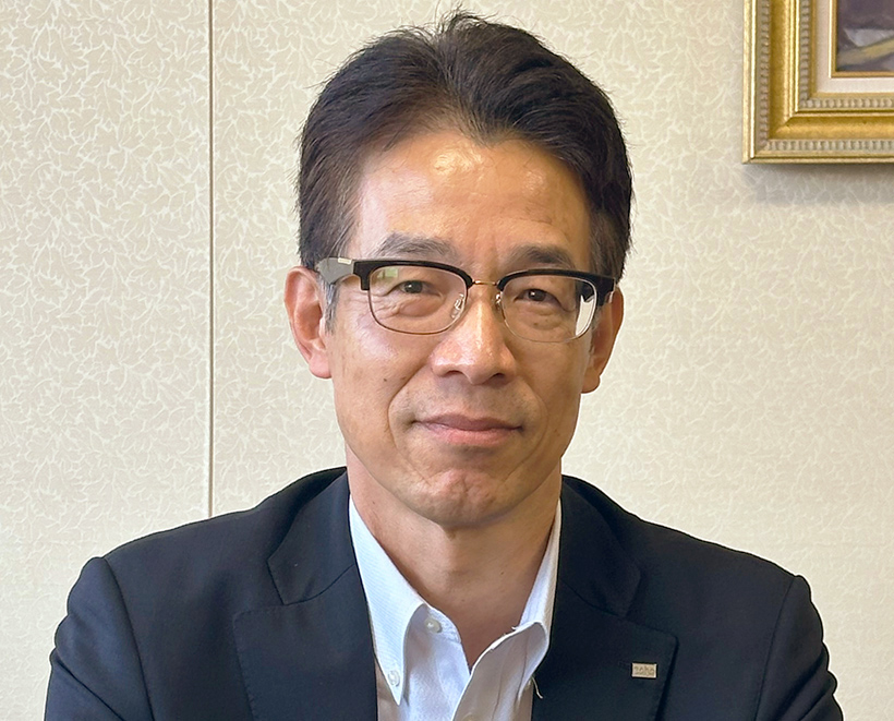 近畿中四国卸売流通特集：業務用卸＝トーホー　新体制でブランド向上