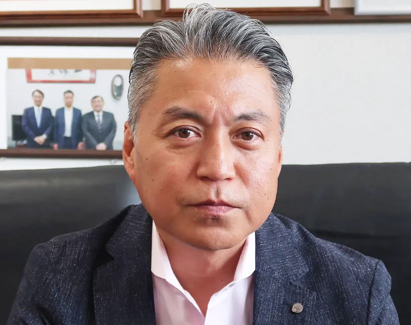 近畿中四国卸売流通特集：酒類卸＝桶谷　人材育成や万博に注力