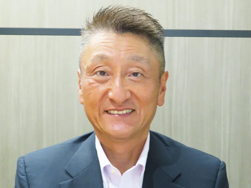 近畿中四国卸売流通特集：酒類卸＝名畑　投資進め業界に魅力を
