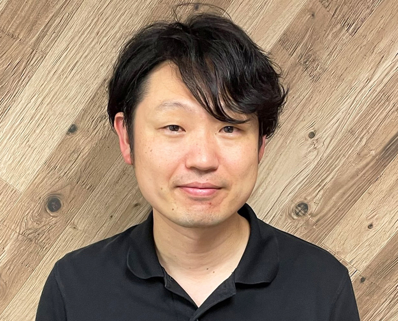 近畿中四国卸売流通特集：味噌・漬物卸＝天政松下　個人と組織の相乗効果を
