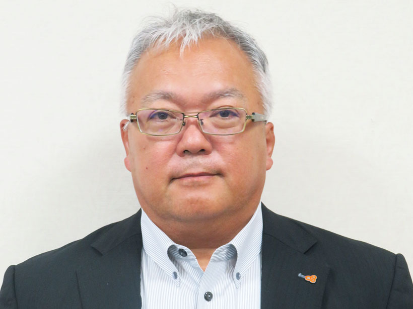 近畿中四国卸売流通特集：大手卸＝旭食品中四国支社　物流インフラ整備重点に