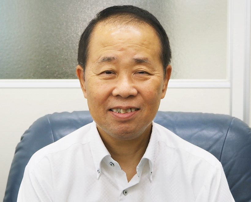 近畿中四国卸売流通特集：菓子卸＝相互　地道に地域密着型営業