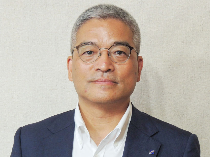 近畿中四国卸売流通特集：大手卸＝藤徳物産　選ばれる卸へ変革と挑戦