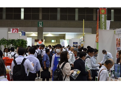 日本政策金融公庫「アグリフードEXPO2025」　「農」と「食」つなぎ、全国から一堂に　東京ビッグサイトで8月20・21日開催【PR】