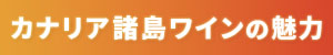 カナリア諸島ワイン、日本市場に注目　8つの島と11の保護原産地呼称　物語を紡ぐ多様なワインの魅力【PR】