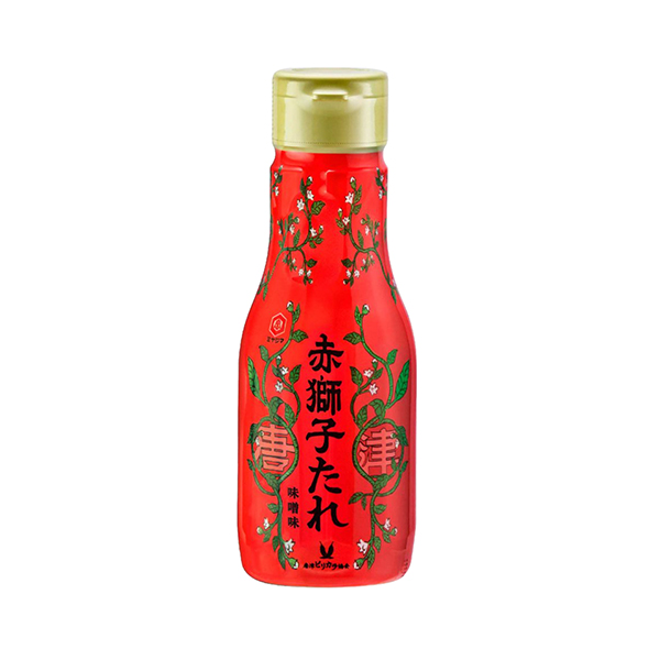 赤獅子たれ味噌味（宮島醤油）2025年9月1日発売