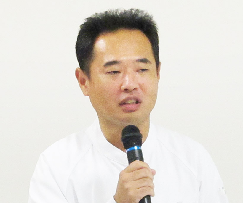 ダイショー、夏休み親子食育企画を開催