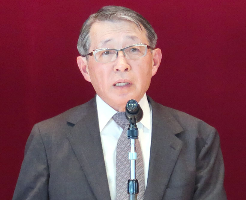三輪素麺感謝祭開催、各社とも販売好調　猛暑に加えコメ高値も追い風に