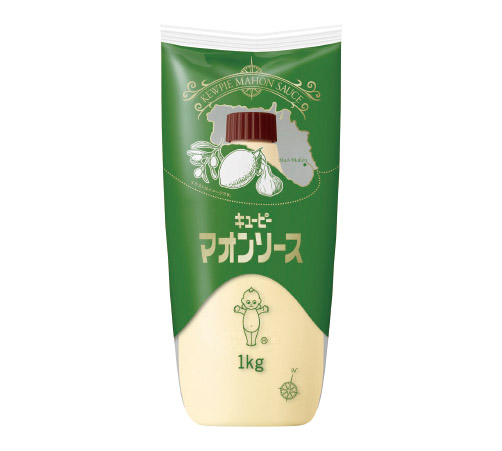 第29回業務用加工食品ヒット賞：キユーピー「マオンソース」