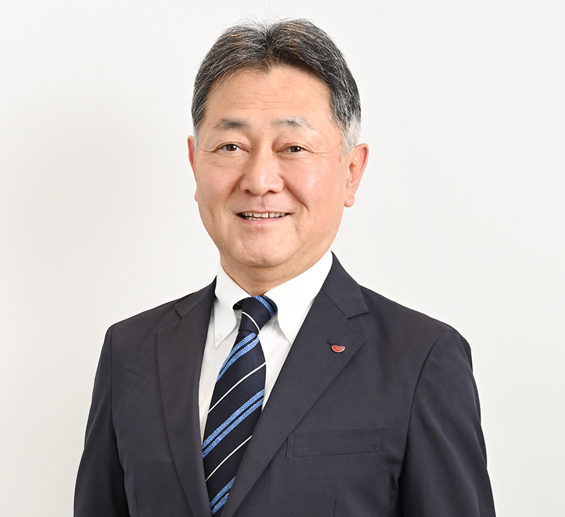 トップインタビュー：日清シスコ・山田道明社長