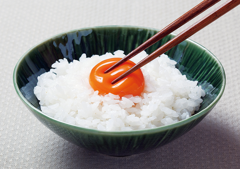 付加価値アップの即戦力！：小林ゴールドエッグ　料理専用たまご84種類